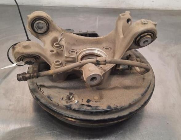 Stub Axle CUPRA BORN (K11)