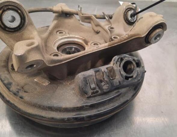 Stub Axle CUPRA BORN (K11)