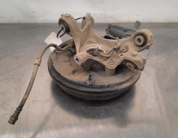 Stub Axle CUPRA BORN (K11)