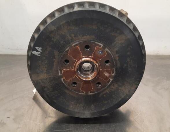 Stub Axle CUPRA BORN (K11)