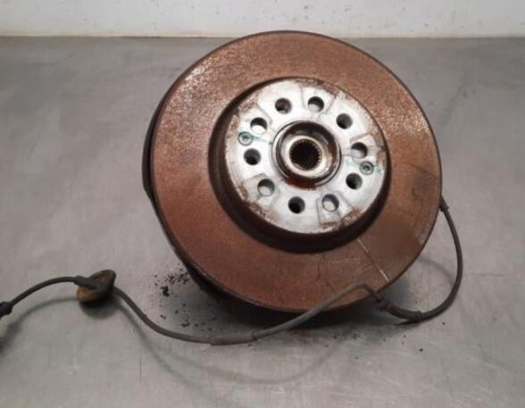 Stub Axle MG MG ZS SUV, MG (SAIC) ZS