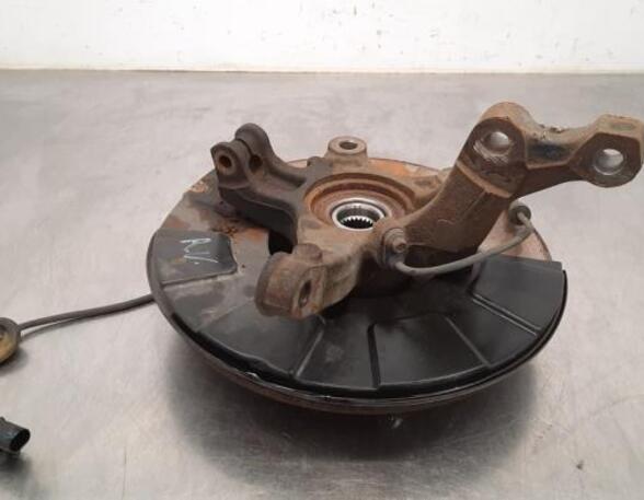 Stub Axle MG MG ZS SUV, MG (SAIC) ZS