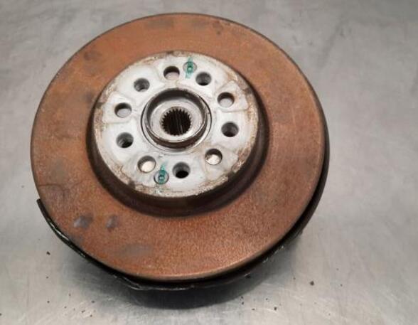 Stub Axle MG MG ZS SUV, MG (SAIC) ZS