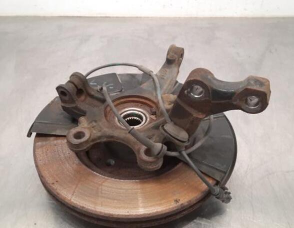 Stub Axle MG MG ZS SUV, MG (SAIC) ZS