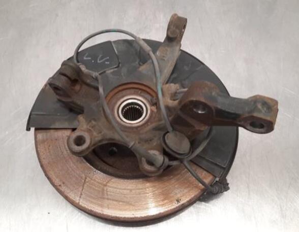 Stub Axle MG MG ZS SUV, MG (SAIC) ZS