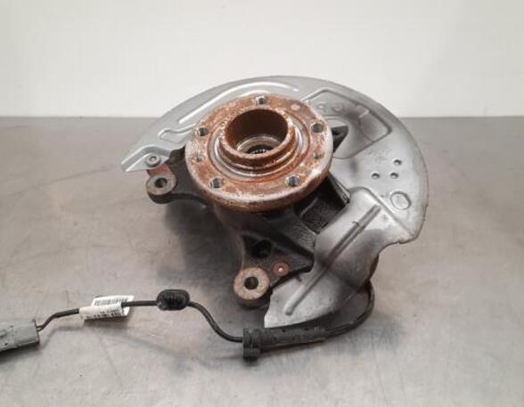 Stub Axle PEUGEOT 308 SW II (LC_, LJ_, LR_, LX_, L4_)