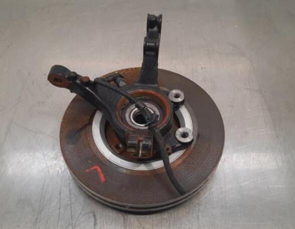 Stub Axle OPEL MOKKA