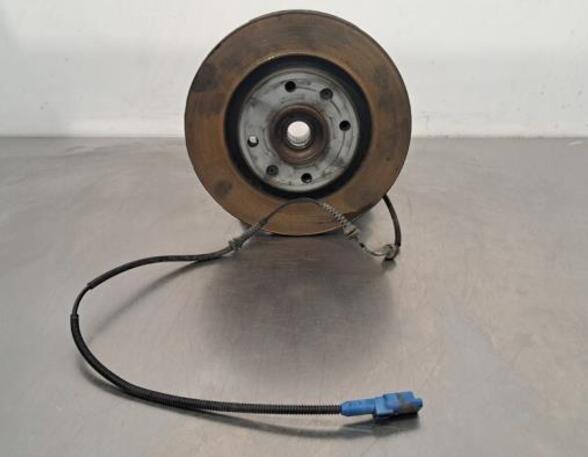 Stub Axle CITROËN C3 PICASSO (SH_)