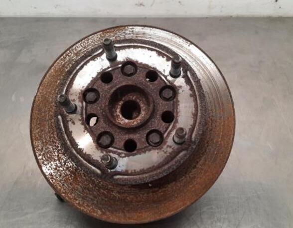 Stub Axle FORD TRANSIT V363 Bus (FAD, FBD)