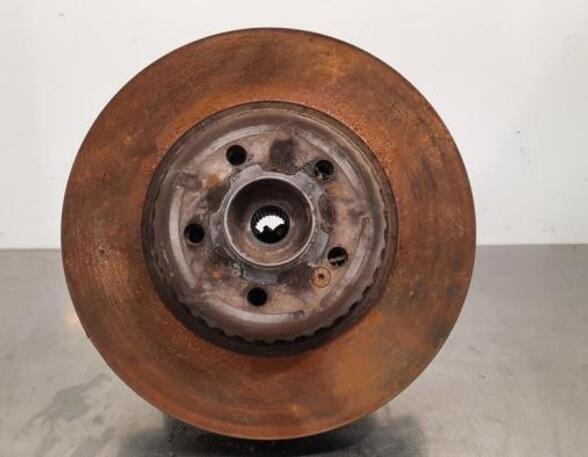 Stub Axle MERCEDES-BENZ GLC Coupe (C253)