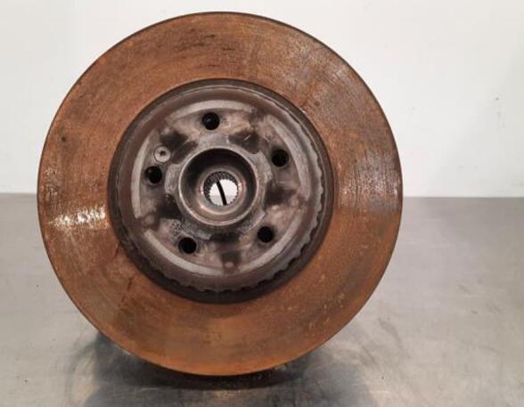 Stub Axle MERCEDES-BENZ GLC Coupe (C253)