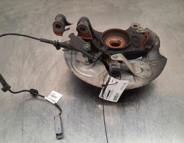 Stub Axle CITROËN BERLINGO (ER_, EC_)