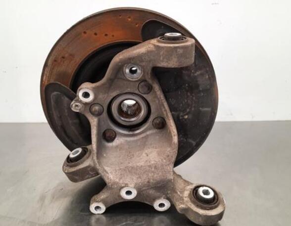 Stub Axle MERCEDES-BENZ A-CLASS (W177)