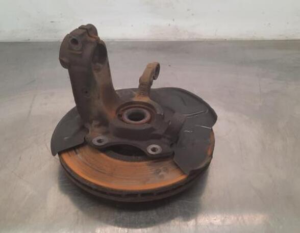 Achsschenkel rechts vorne Skoda Fabia III Kombi NJ 6C0407256A P21102973