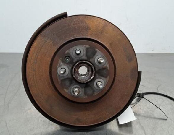 Stub Axle OPEL MOKKA / MOKKA X (J13)