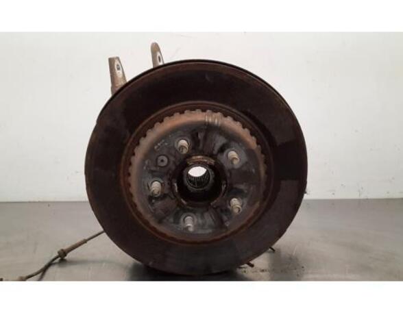 Stub Axle LAND ROVER DEFENDER Station Wagon (L663), LAND ROVER DEFENDER Van (L663)