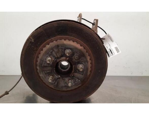 Stub Axle LAND ROVER DEFENDER Station Wagon (L663), LAND ROVER DEFENDER Van (L663)