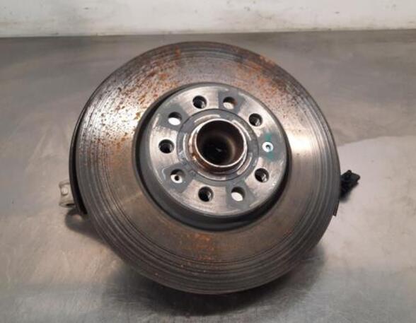 Stub Axle MG MG 4