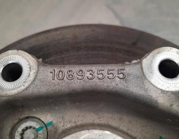 Stub Axle MG MG 4