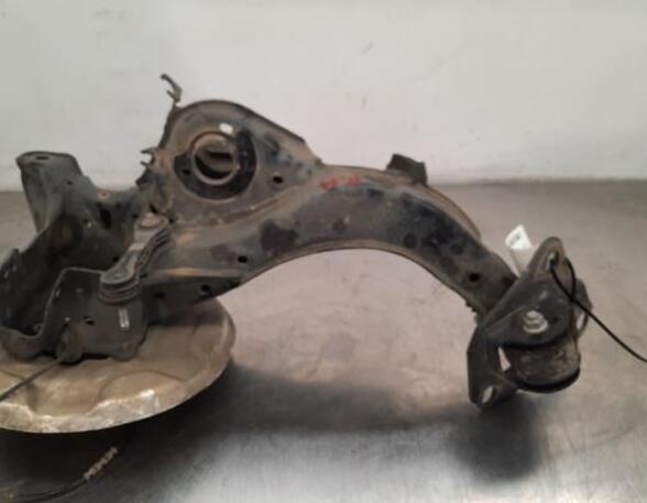 Stub Axle BMW X1 (U11)