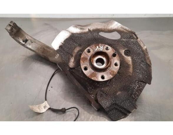 Stub Axle ALFA ROMEO STELVIO (949_)