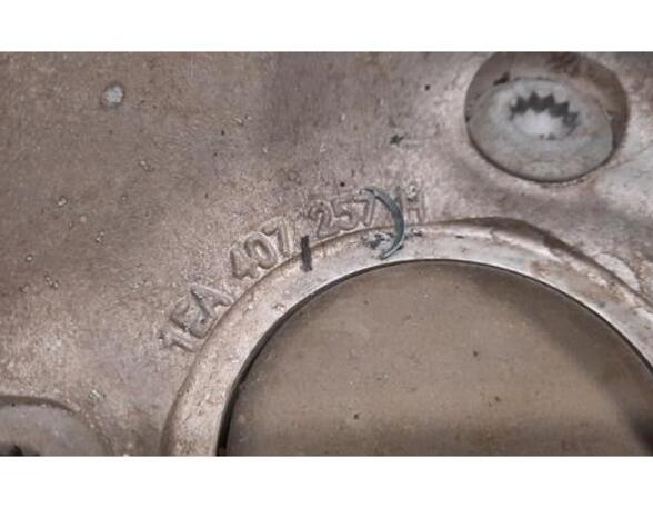 Stub Axle VW ID.3 (E11, E12)