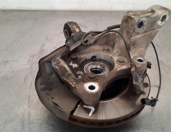 Achsschenkel links vorne Lexus CT  4320247030 P20305545