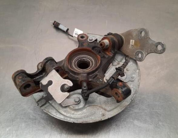 Stub Axle DS DS 7 Crossback (J4_, JR_, JC_)