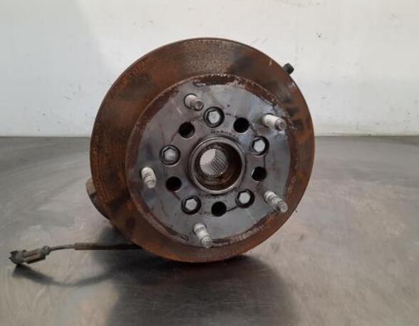 Stub Axle FORD TRANSIT V363 Bus (FAD, FBD)