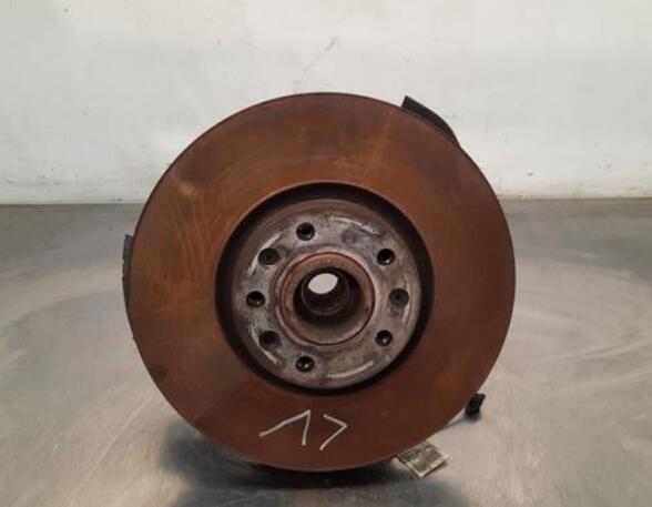 Stub Axle CITROËN C4 GRAND PICASSO II (DA_, DE_)