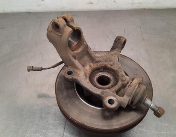 Stub Axle FORD TRANSIT Van (FA_ _)