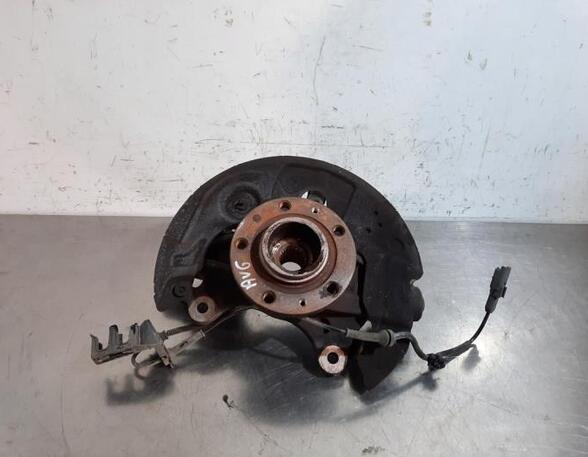 Stub Axle PEUGEOT 308 SW II (LC_, LJ_, LR_, LX_, L4_)