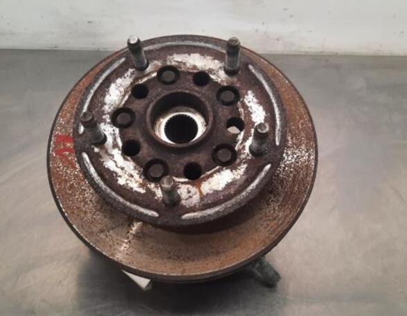 Stub Axle FORD TRANSIT V363 Bus (FAD, FBD)