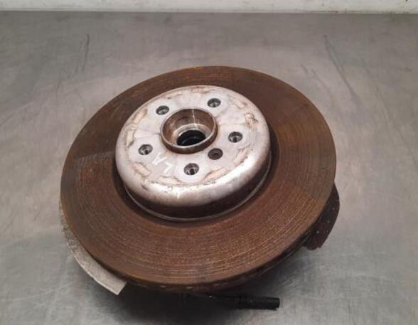 Stub Axle BMW 3 (G20, G80), BMW 3 Touring (G21, G81)