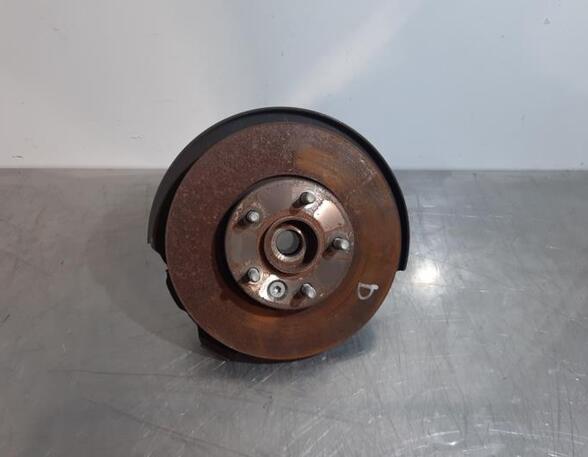 Stub Axle VOLVO V40 Hatchback (525, 526), VOLVO V40 Cross Country (526)