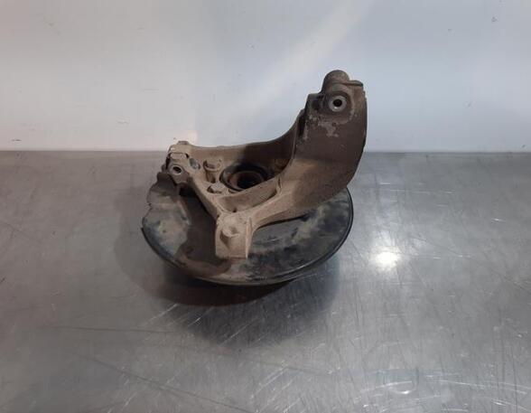 Stub Axle VOLVO V40 Hatchback (525, 526), VOLVO V40 Cross Country (526)