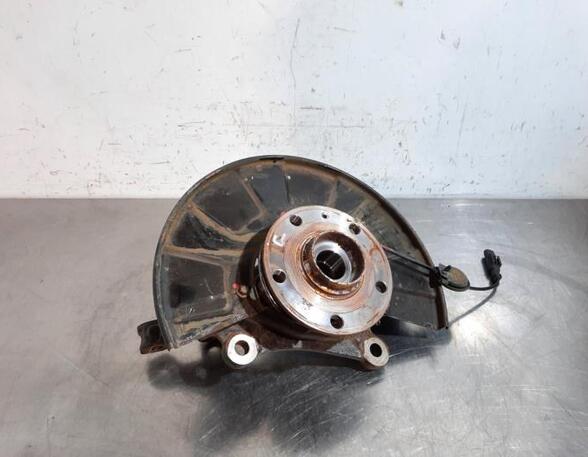 Stub Axle MG MG ZS SUV, MG (SAIC) ZS