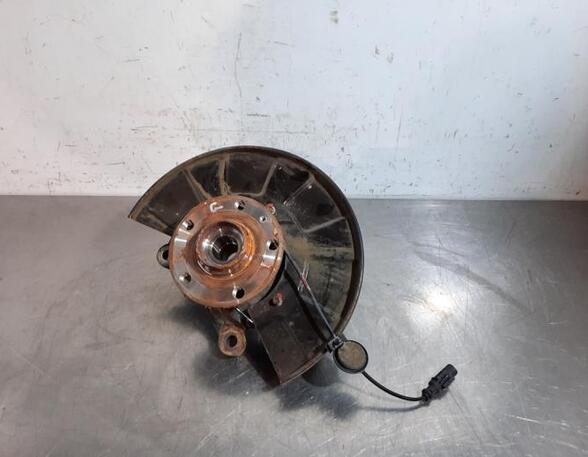 Stub Axle MG MG ZS SUV, MG (SAIC) ZS