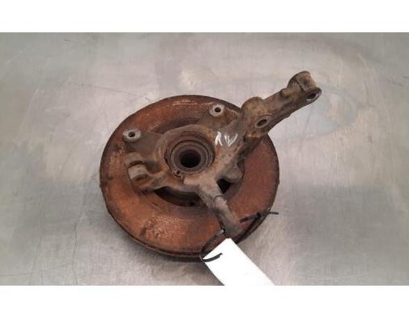 Stub Axle RENAULT KANGOO Express (FW0/1_), RENAULT KANGOO / GRAND KANGOO (KW0/1_)