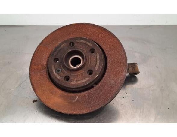 Stub Axle RENAULT KANGOO Express (FW0/1_), RENAULT KANGOO / GRAND KANGOO (KW0/1_)