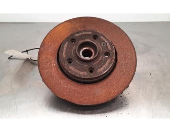 Stub Axle RENAULT KANGOO Express (FW0/1_), RENAULT KANGOO / GRAND KANGOO (KW0/1_)