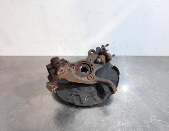 Stub Axle AUDI A3 Convertible (8V7, 8VE)