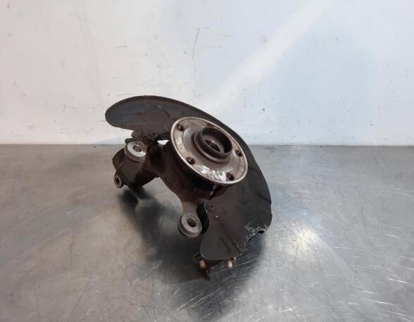 Stub Axle AUDI A3 Convertible (8V7, 8VE)