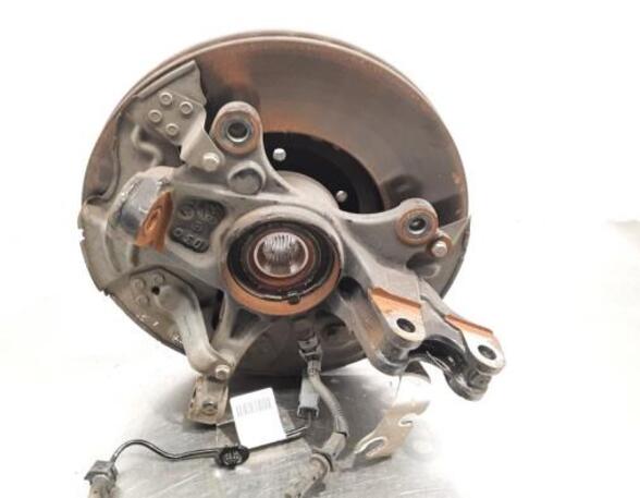 Stub Axle OPEL GRANDLAND X (A18)