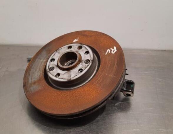 Stub Axle OPEL GRANDLAND X (A18)