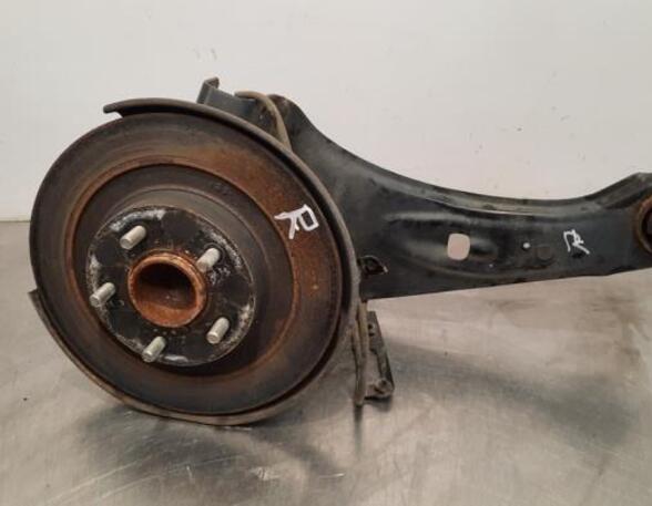 Stub Axle MITSUBISHI ASX (GA_W_)