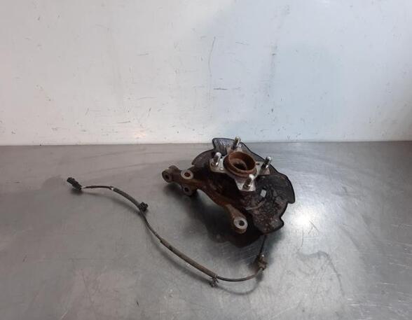 
Achsschenkel links vorne Suzuki Swift V AZ  P18754701
