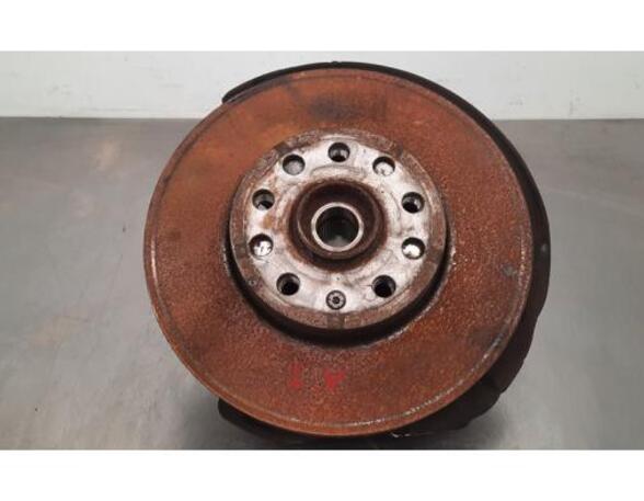 Stub Axle AUDI A3 Convertible (8V7, 8VE)