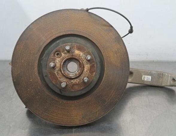 Stub Axle LAND ROVER RANGE ROVER VELAR (L560)