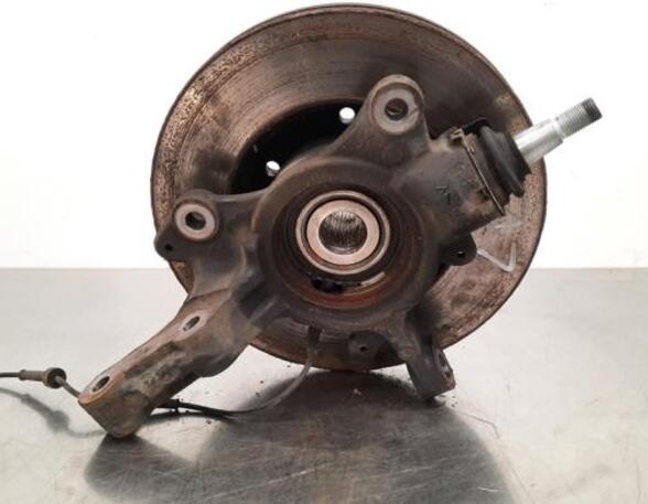 Stub Axle RENAULT MASTER III Van (FV)